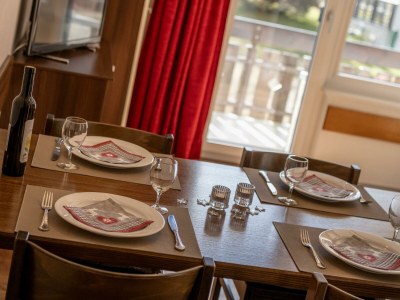 Apartment Wohnung Nr. 4 - Features photo 25