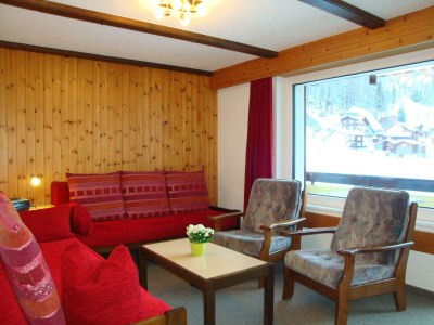 Apartment Wohnung Nr. 4 - Features photo 26