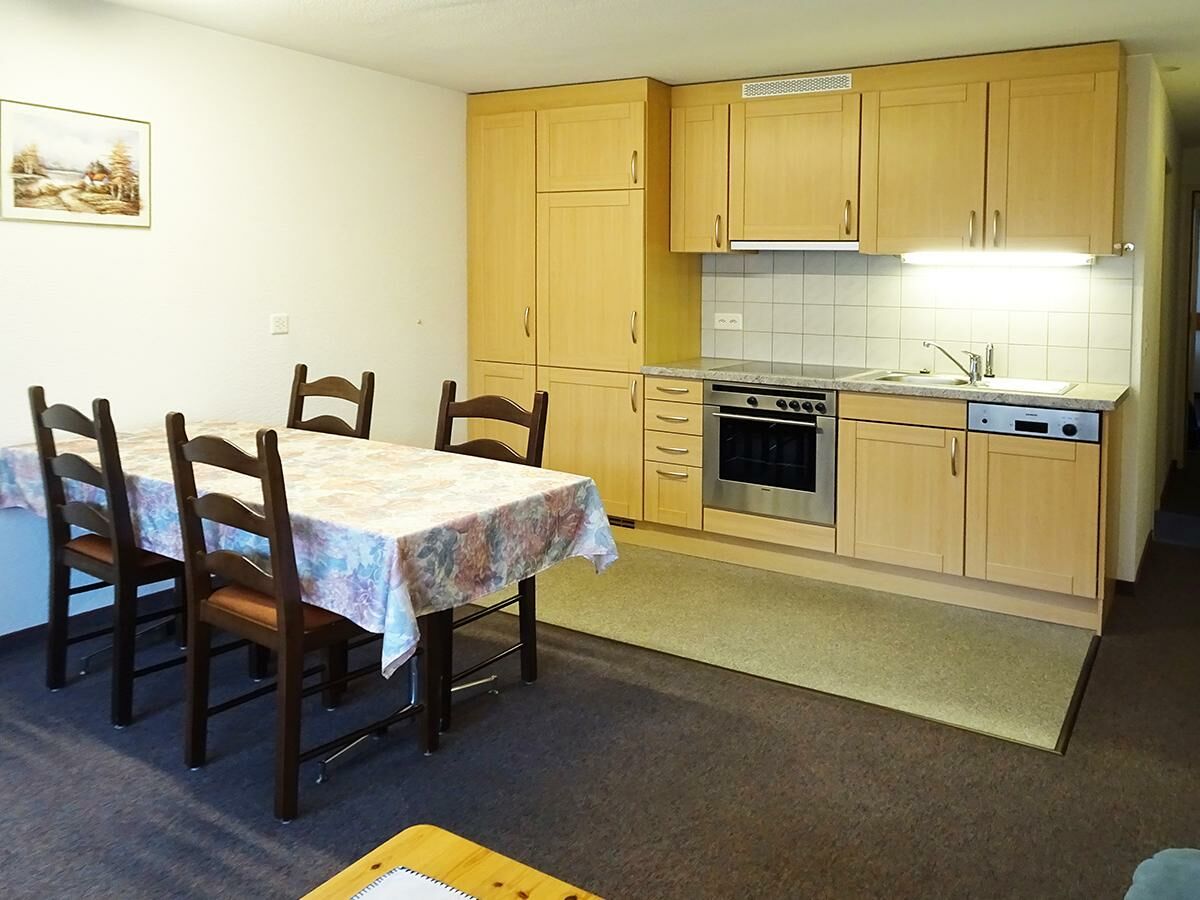 Apartment 3-Bettwohnung Nr. 2 - Features photo 5