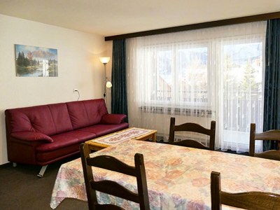 Apartment 3-Bettwohnung Nr. 2 - Features photo 4