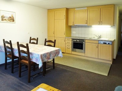 Apartment 3-Bettwohnung Nr. 2 - Features photo 5