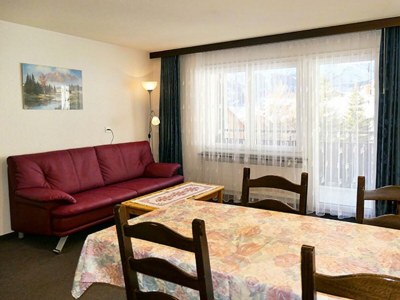 Apartment 3-Bettwohnung Nr. 2 - Features photo 6