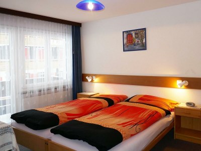 Apartment 3-Bettwohnung Nr. 2 - Features photo 7