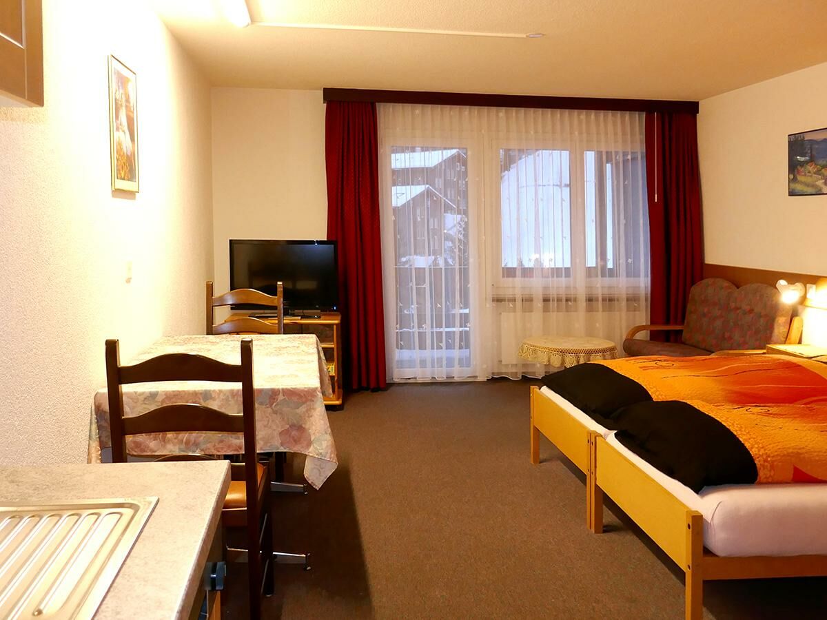 Apartment 2-Bettwohnung Nr. 3 - Features photo 4