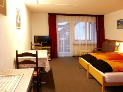 Apartment 2-Bettwohnung Nr. 3 - Features photo 4