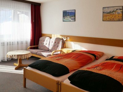 Apartment 2-Bettwohnung Nr. 3 - Features photo 5