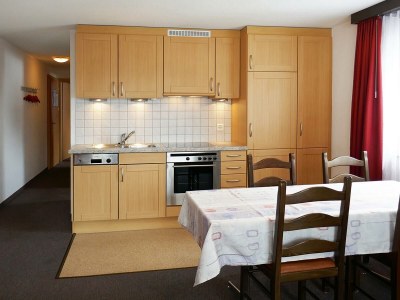 Apartment 3-Bettwohnung Nr. 4 - Features photo 3