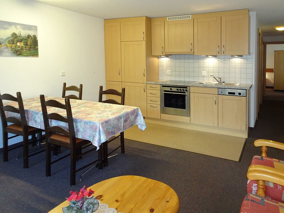 Apartment 4-Bettwohnung Nr. 5 - Features photo 3