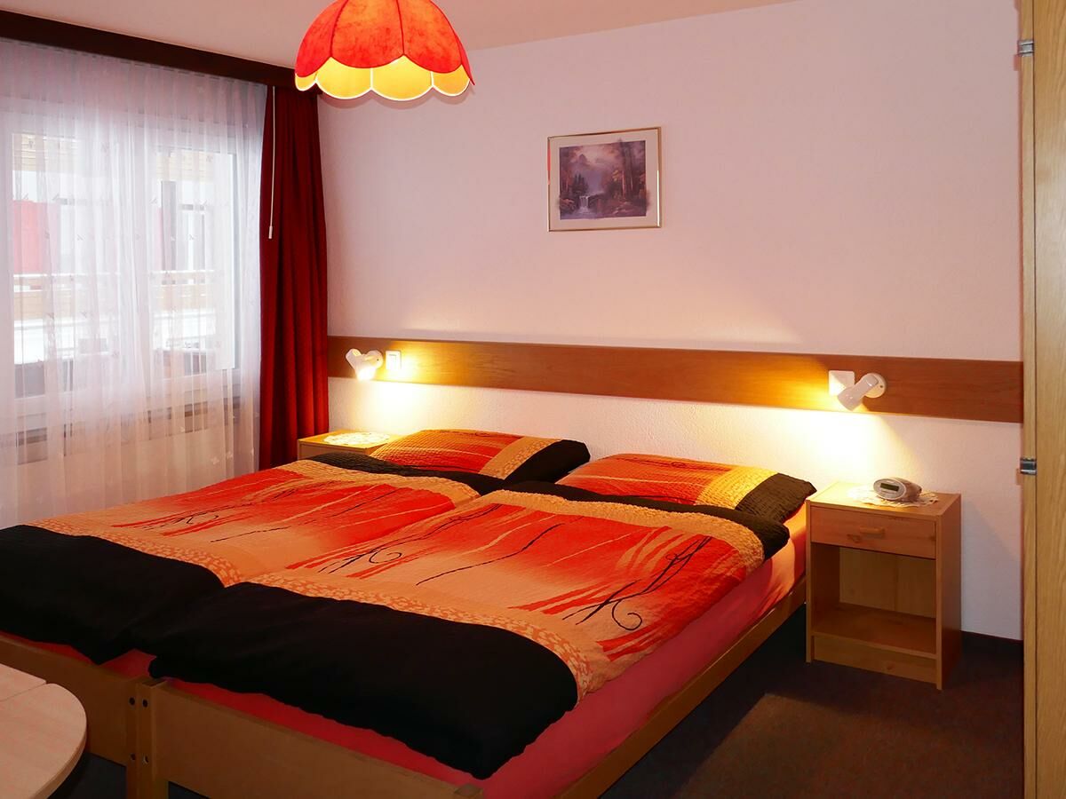 Apartment 4-Bettwohnung Nr. 5 - Features photo 4