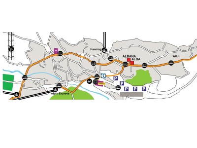 Apartment 4-Bettwohnung Nr. 5 - Features photo 6