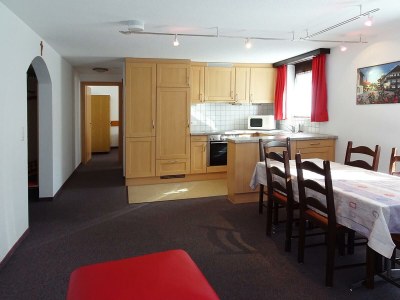 Apartment 5-Bettwohnung Nr. 6 - Features photo 3