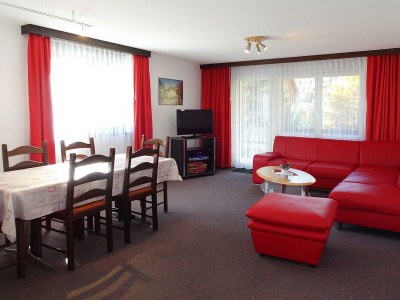 Apartment 5-Bettwohnung Nr. 6 - Features photo 4