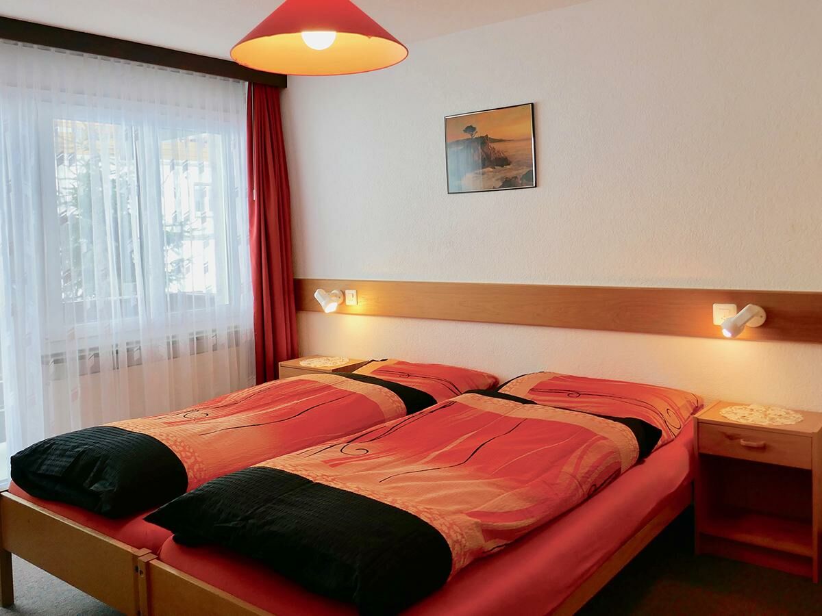 Apartment 4-Bettwohnung Nr. 7 - Features photo 4