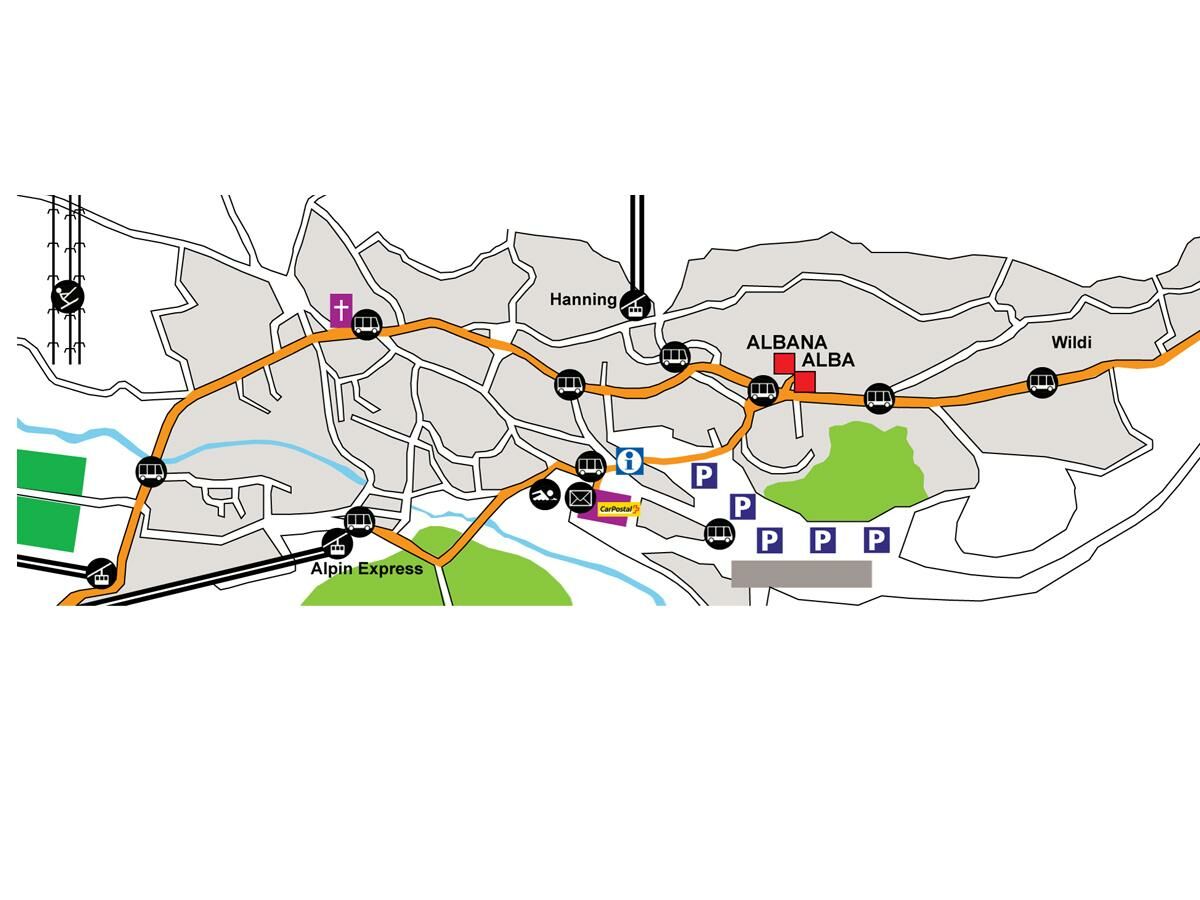 Apartment 4-Bettwohnung Nr. 7 - Features photo 5