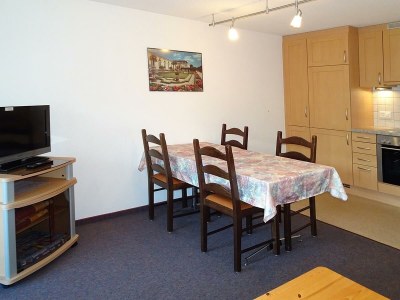 Apartment 4-Bettwohnung Nr. 7 - Features photo 3