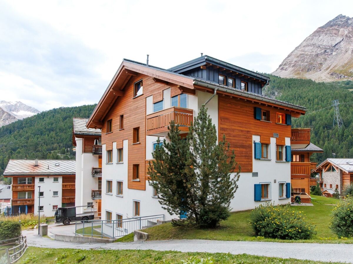 Apartment Appartement/Fewo - Outdoor photo 3