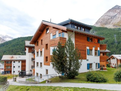 Apartment Appartement/Fewo - Outdoor photo 3