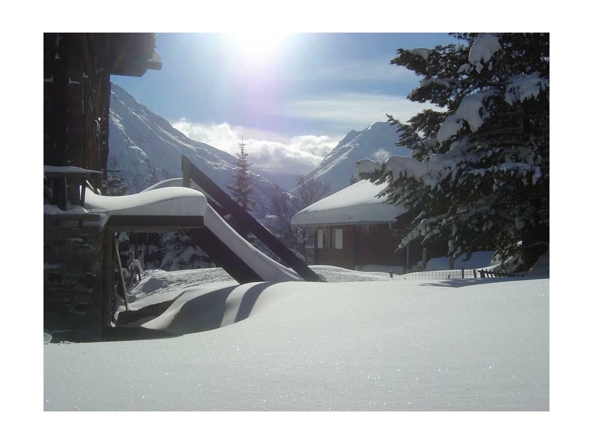 Apartment 9-Bettwohnung - Outdoor photo 3