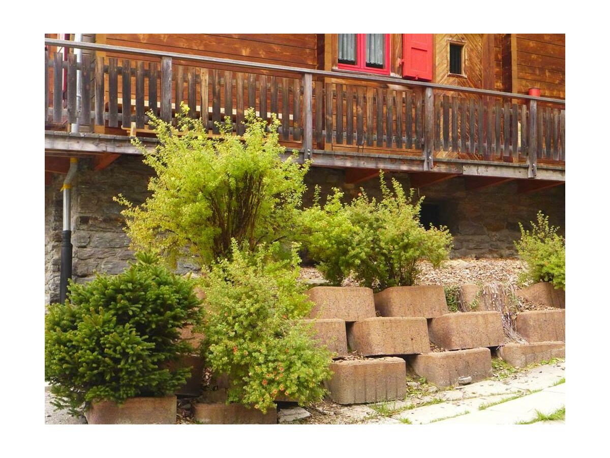 Apartment 9-Bettwohnung - Outdoor photo 5