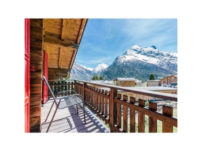 Apartment 9-Bettwohnung in Saas-Fee - Apartment