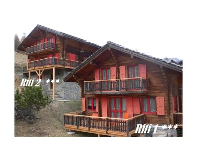 Apartment 9-Bettwohnung - Outdoor photo 8