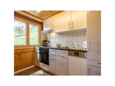 Apartment 9-Bettwohnung - Features photo 13