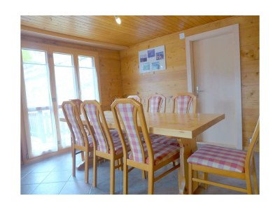 Apartment 9-Bettwohnung - Features photo 19