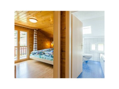 Apartment 9-Bettwohnung - Features photo 28