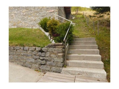 Apartment 9-Bettwohnung - Features photo 29