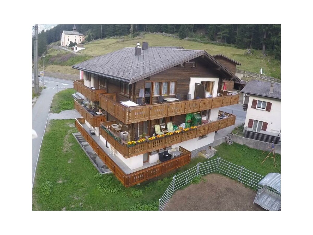 Apartment 7-Bettwohnung 6100 - Outdoor photo 3