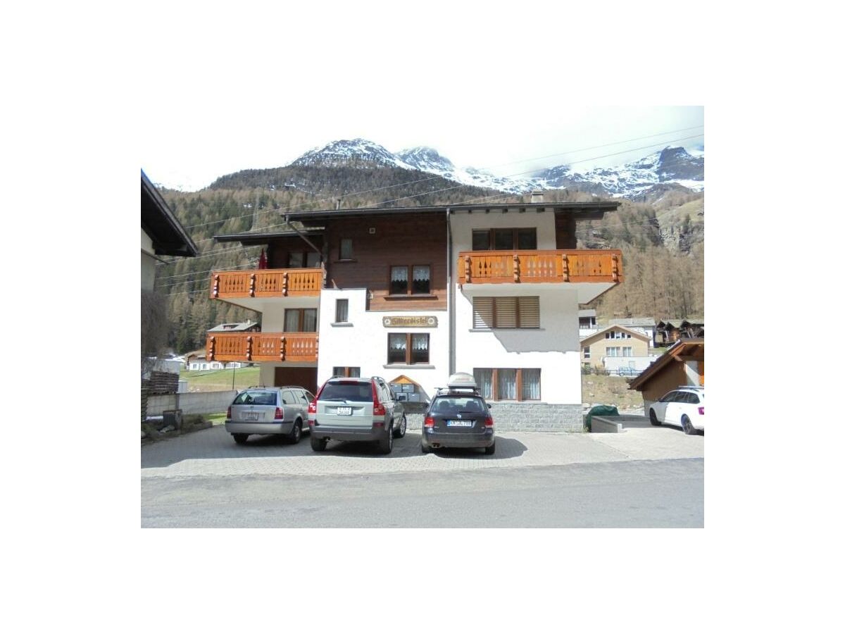 Apartment 7-Bettwohnung 6100 - Outdoor photo 5