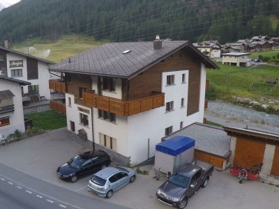 Apartment 7-Bettwohnung 6100 - Outdoor photo 2