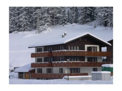 Apartment 7-Bettwohnung 6100 - Outdoor photo 4