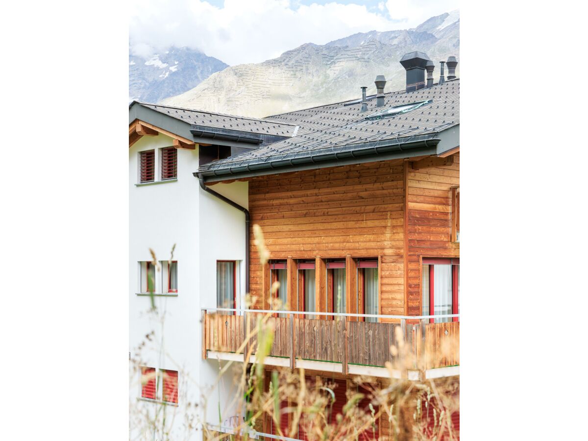 Apartment 6-Bettwohnung Nr. 25 - Outdoor photo 2