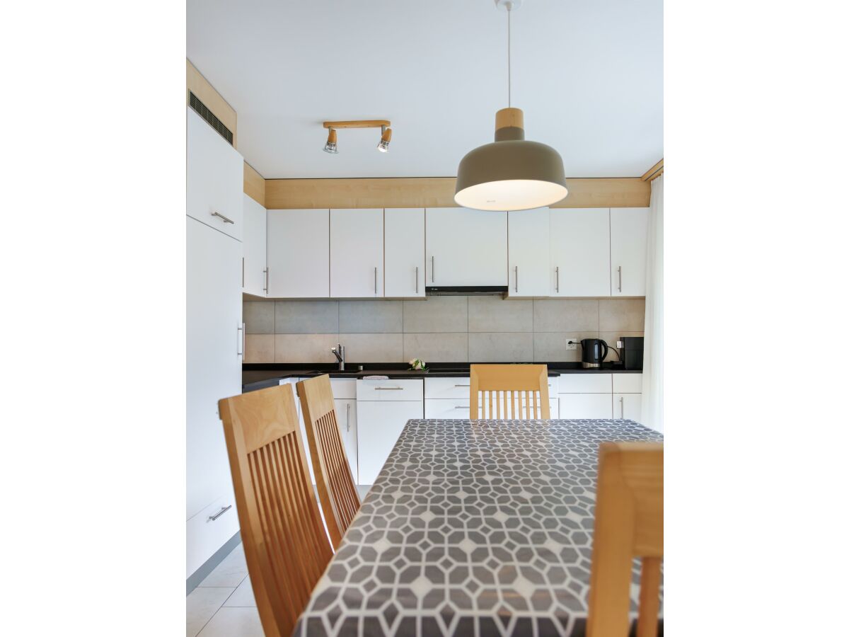 Apartment 6-Bettwohnung Nr. 25 - Features photo 5