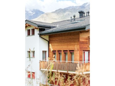 Apartment 6-Bettwohnung Nr. 25 - Outdoor photo 2