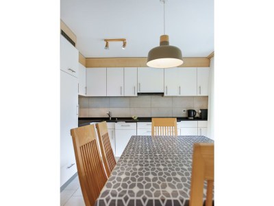 Apartment 6-Bettwohnung Nr. 25 - Features photo 5