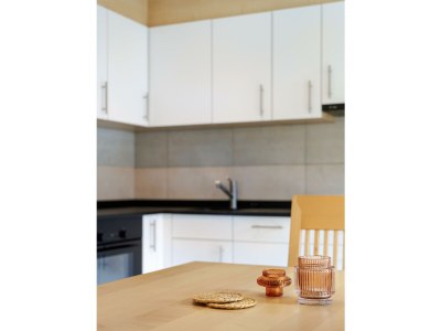 Apartment 6-Bettwohnung Nr. 25 - Features photo 8