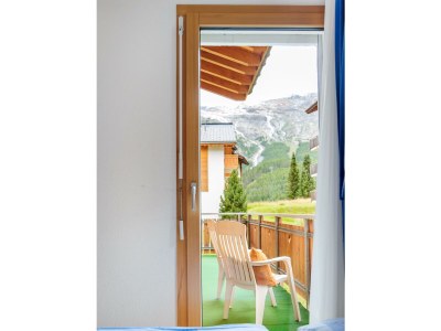 Apartment 6-Bettwohnung Nr. 25 - Features photo 9