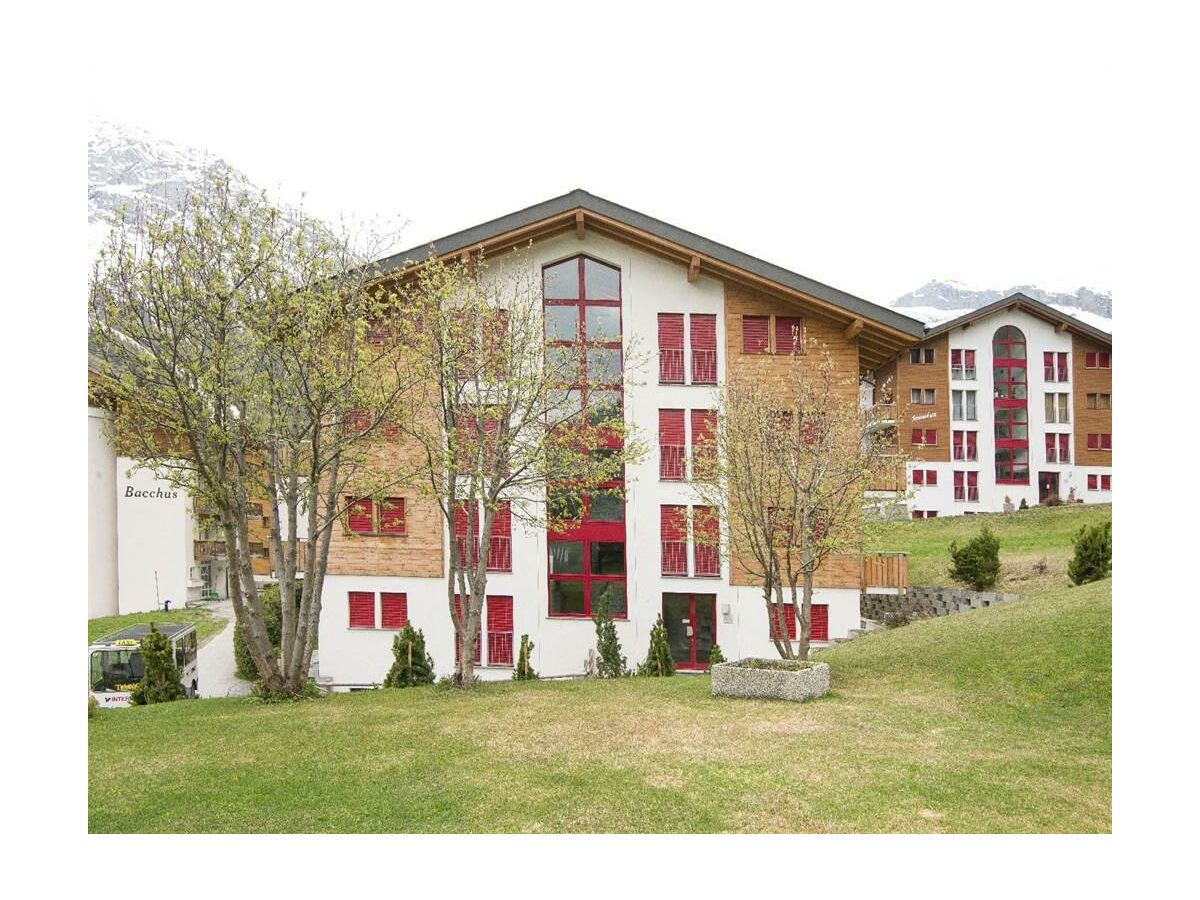 Apartment 4-Bettwohnung - Outdoor photo 4