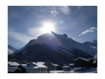 Apartment 4-Bettwohnung - Outdoor photo 2