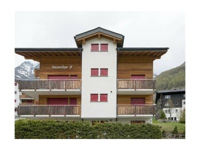 Apartment 4-Bettwohnung - Outdoor photo 7