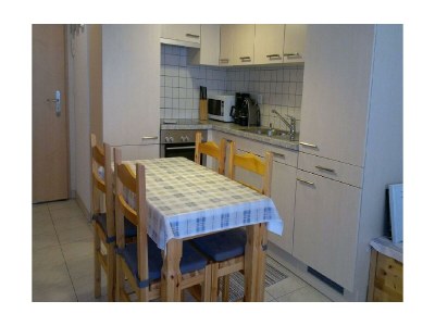 Apartment 4-Bettwohnung - Features photo 11