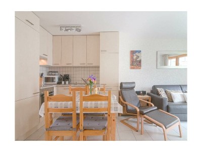 Apartment 4-Bettwohnung - Features photo 14