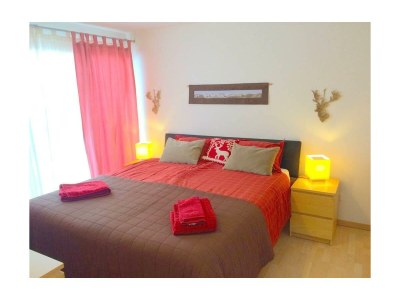 Apartment 4-Bettwohnung - Features photo 16