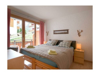 Apartment 4-Bettwohnung - Features photo 17