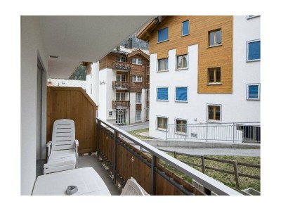 Apartment 4-Bettwohnung - Features photo 19