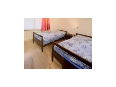 Apartment 4-Bettwohnung Nr. 70 - Features photo 8