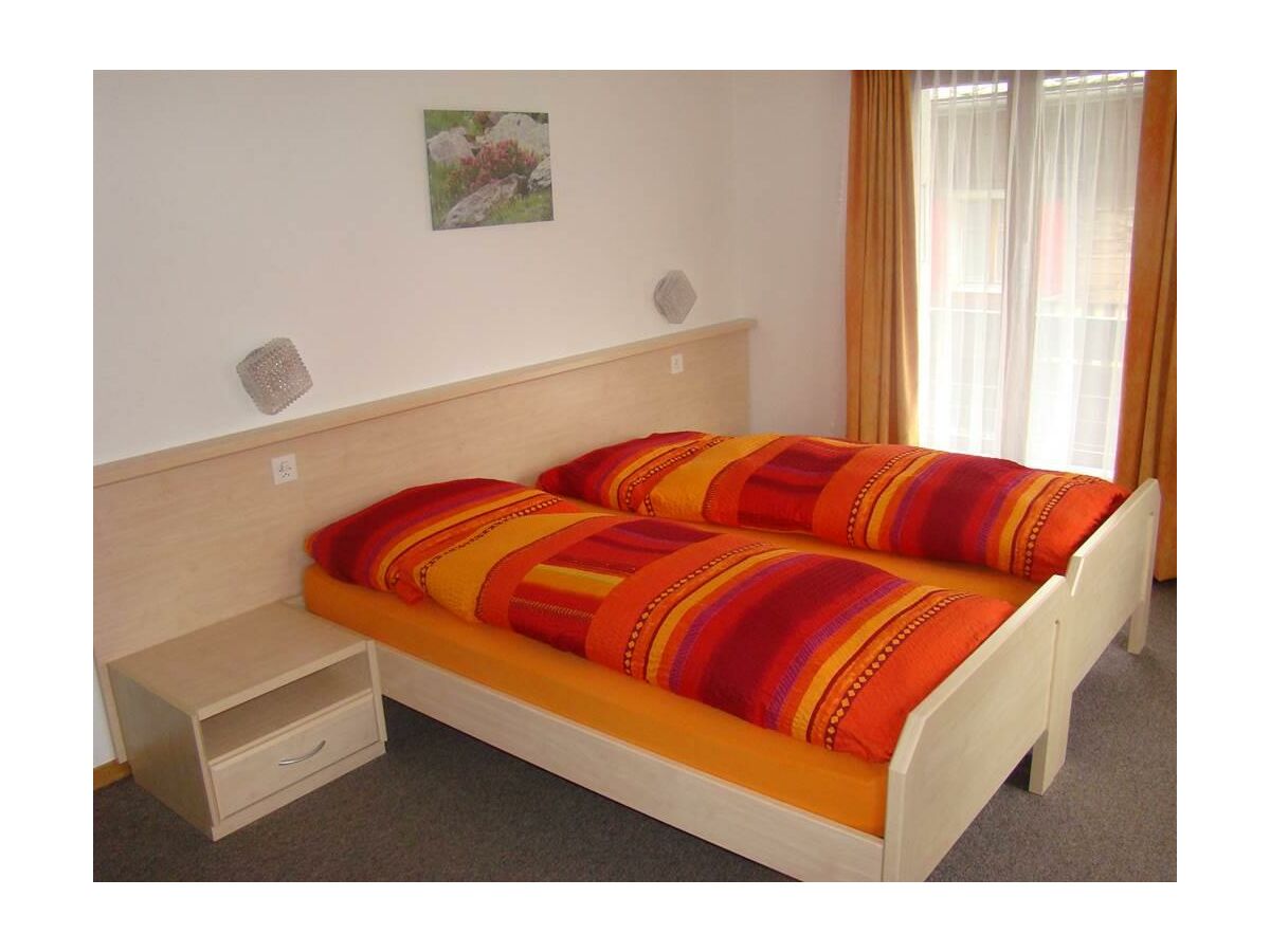 Apartment 5-Bettwohnung Nr. 3