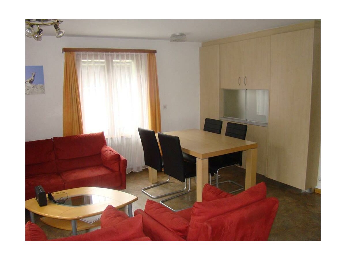 Apartment 5-Bettwohnung Nr. 3 - Outdoor photo 3